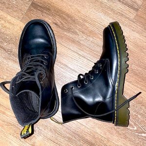 Brand new Dr. Martens